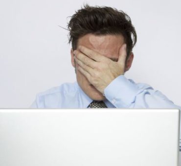 Les étapes nécessaire lorsque le dirigeant fait face à des erreurs au sein de l’entreprise